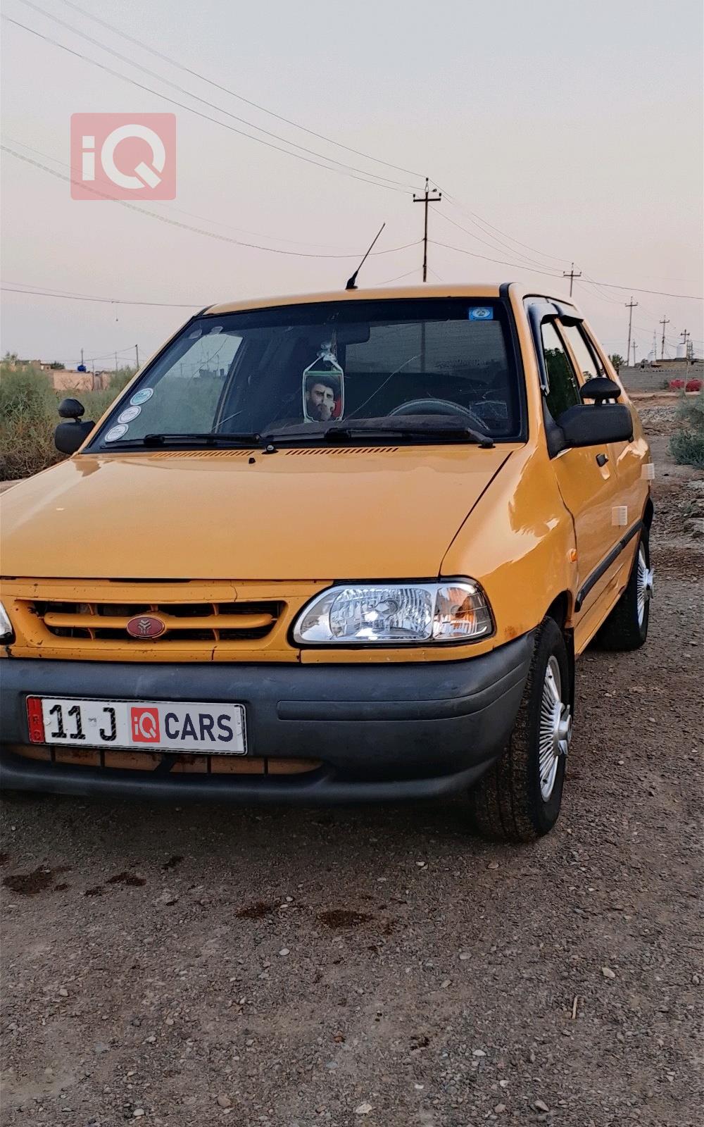 Saipa 131